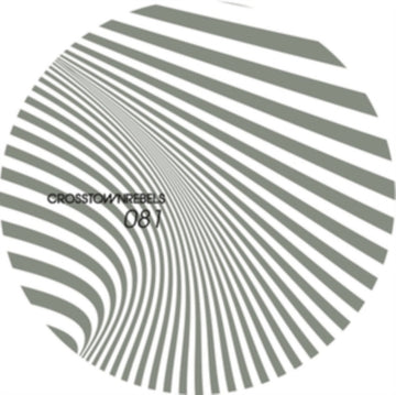 WESTBOUND EP | VINYL RECORD (LP)