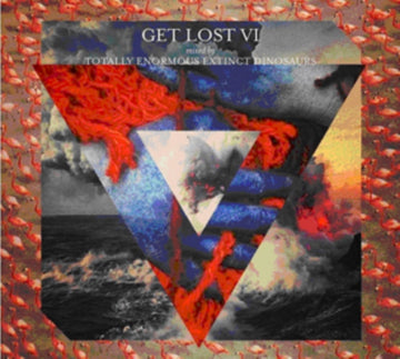 GET LOST 6 | VINYL RECORD (LP)