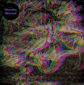 WTERNAL | VINYL RECORD (LP)