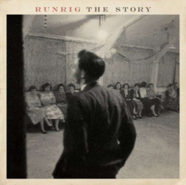 RUNRIG | STORY | CD