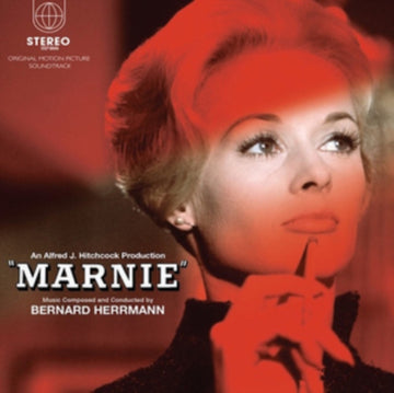 MARNIE (SUPER DELUXE EDITION) | VINYL RECORD (LP)