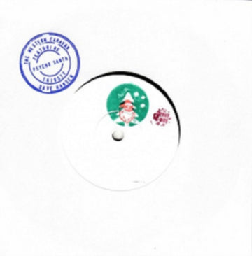 PSYCHO SANTA | 7IN VINYL