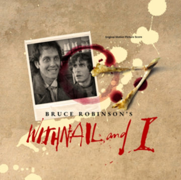 WITHNAIL & I (OST) (4-7 INCH) | 7IN VINYL