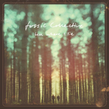 FOSSIL COLLECTIVE | TELL ME I LIE | VINYL RECORD (LP)
