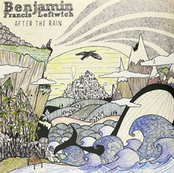 AFTER THE RAIN | VINYL RECORD (LP)