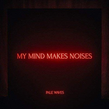 MY MIND MAKES NOISES (2 LP) | VINYL RECORD (LP)