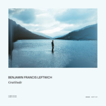 GRATITUDE | VINYL RECORD (LP)