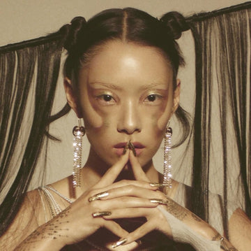 SAWAYAMA, RINA | SAWAYAMA (GOLD VINYL) | VINYL RECORD (LP)