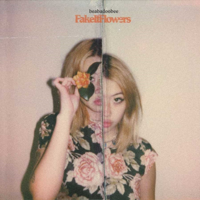 BEABADOOBEE | FAKE IT FLOWERS | VINYL RECORD (LP)