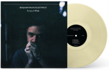 TO CARRY A WHALE | VINYL RECORD (LP)