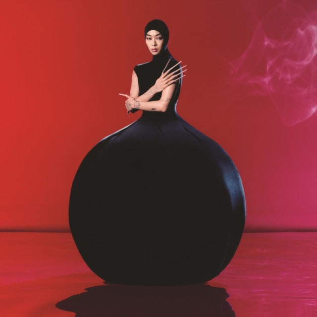 SAWAYAMA, RINA | HOLD THE GIRL | VINYL RECORD (LP)