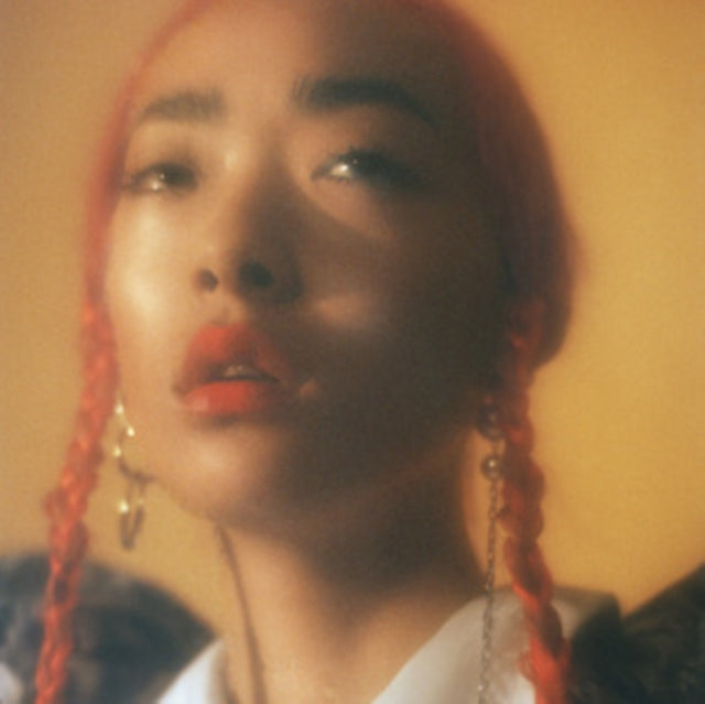SAWAYAMA, RINA | RINA (CLEAR VINYL) | 12IN VINYL