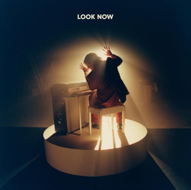 LANG, OSCAR | LOOK NOW | VINYL RECORD (LP)