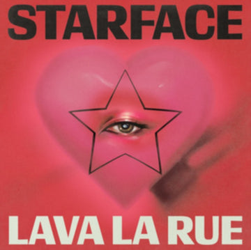 STARFACE | VINYL RECORD (LP)