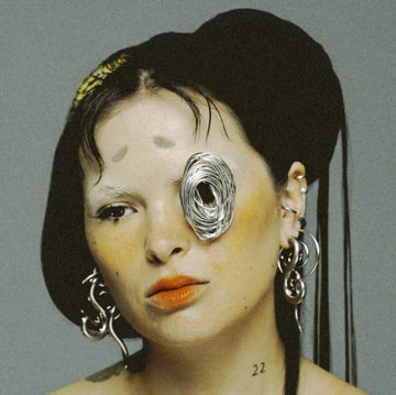 SAYA (X) | VINYL RECORD (LP)