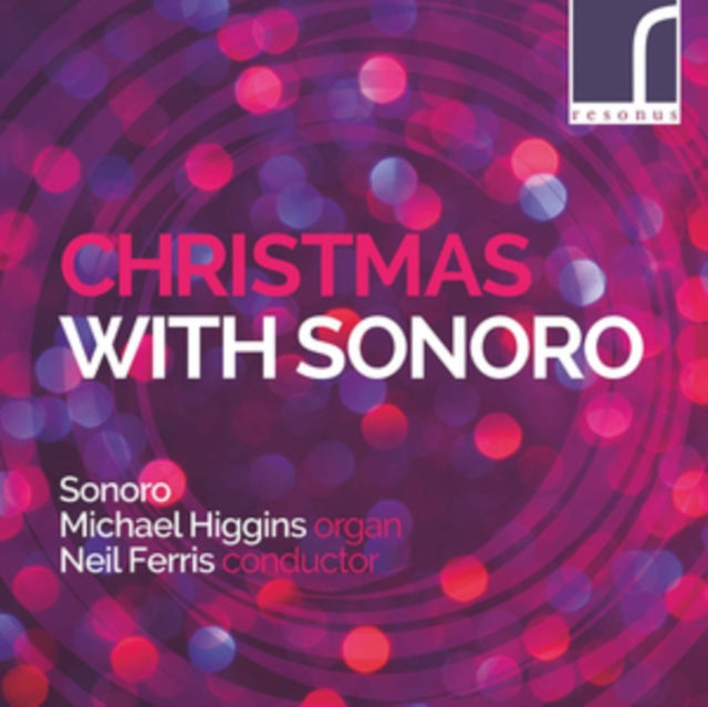 UNKNOWN | CHRISTMAS WITH SONORO | CD