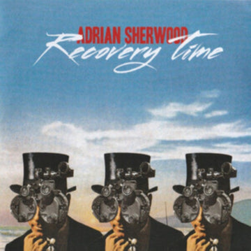 SHERWOOD, ADRIAN | RECOVERY TIME | 12IN VINYL