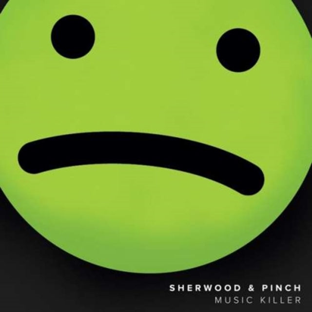 SHERWOOD & PINCH | MUSIC KILLER | 12IN VINYL