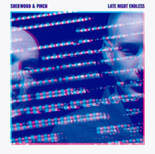 SHERWOOD & PINCH | LATE NIGHT ENDLESS | VINYL RECORD (LP)
