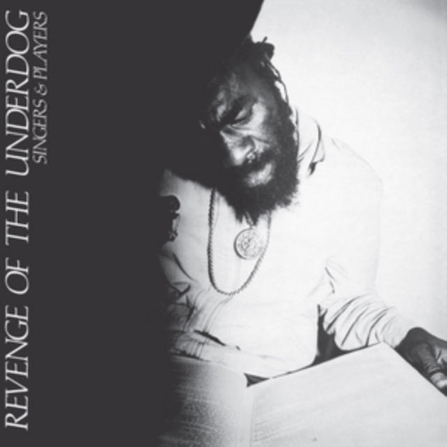 SINGERS & PLAYERS | REVENGE OF THE UNDERDOG | VINYL RECORD (LP)