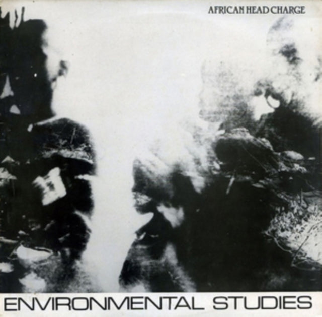 AFRICAN HEAD CHARGE | ENVIRONMENTAL STUDIES | VINYL RECORD (LP)