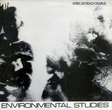 AFRICAN HEAD CHARGE | ENVIRONMENTAL STUDIES | VINYL RECORD (LP)