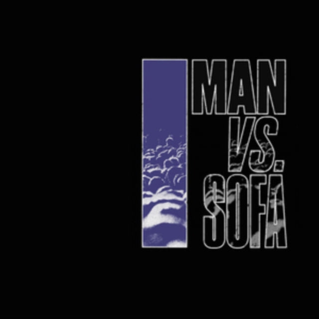 SHERWOOD & PINCH | MAN VS. SOFA (GATEFOLD/DL CARD) | VINYL RECORD (LP)