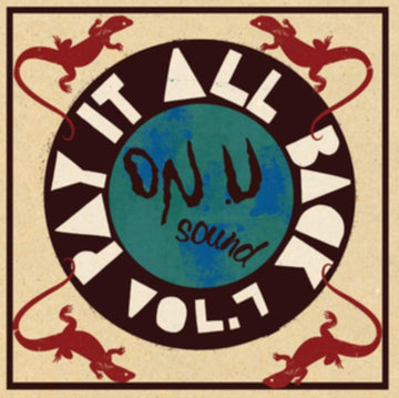VARIOUS ARTISTS | PAY IT ALL BACK VOL. 7 (2LP/BOOKLET/DL) | VINYL RECORD (LP)