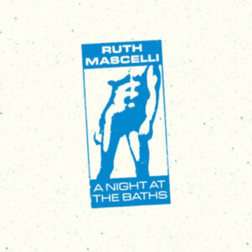 MASCELLI, RUTH | NIGHT AT THE BATHS (3MM SPINE/DL CARD) | VINYL RECORD (LP)