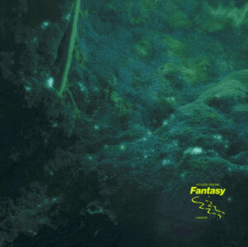 GREENE, JACQUES | FANTASY (LIMITED FOREST GREEN VINYL/DL  CARD) | VINYL RECORD (LP)