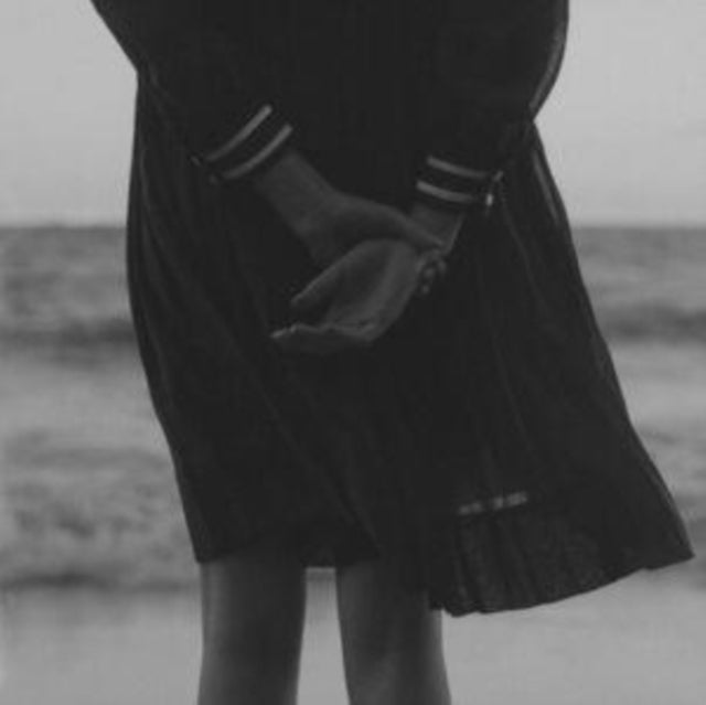 CASHMERE CAT | WEDDING BELLS EP (CLEAR VINYL) | VINYL RECORD (LP)