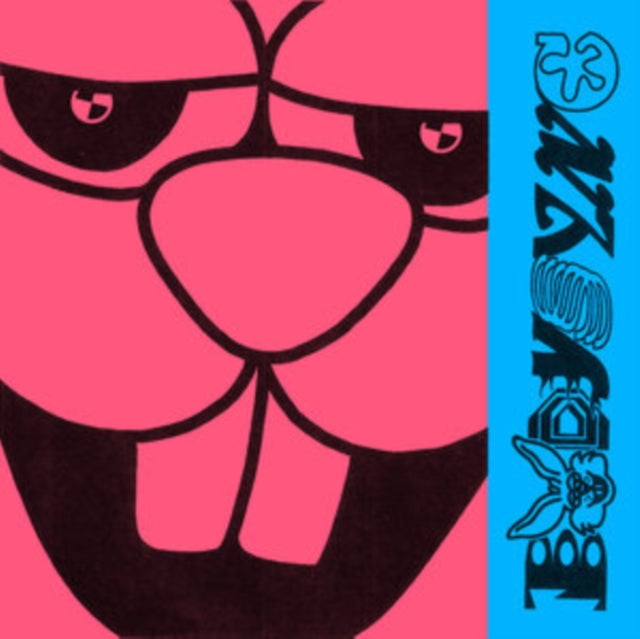 BODYSYNC | RADIO ACTIVE (NEON YELLOW VINYL) | VINYL RECORD (LP)