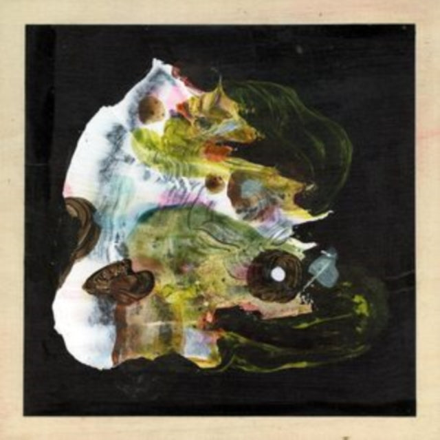 WOLF EYES | DIFFICULT MESSAGES (CLEAR VINYL) | VINYL RECORD (LP)