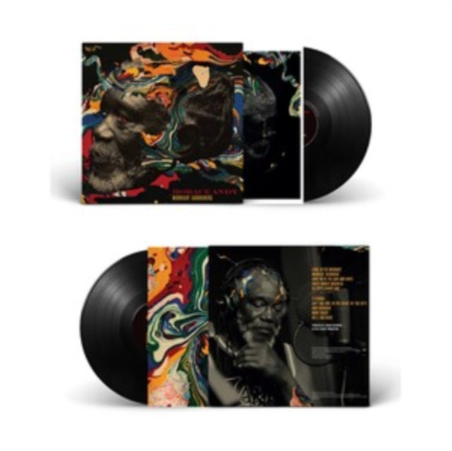 ANDY, HORACE | MIDNIGHT SCORCHERS | VINYL RECORD (LP)