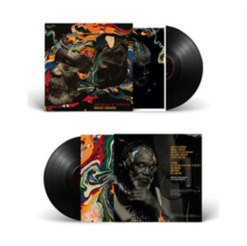 ANDY, HORACE | MIDNIGHT SCORCHERS | VINYL RECORD (LP)