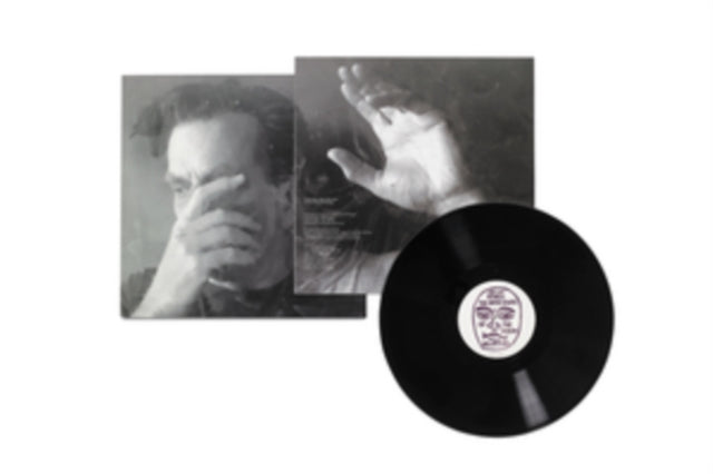 NICHOLS, JEB LOY | UNITED STATES OF THE BROKEN HEARTED | VINYL RECORD (LP)