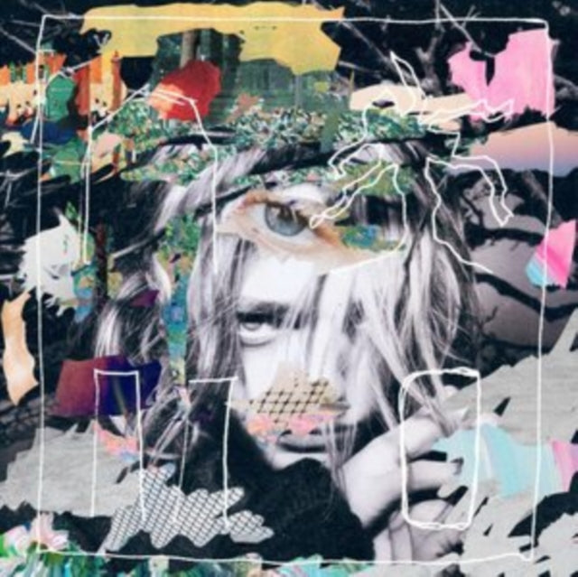 MORSE, CAMERON | TRUTH IS | VINYL RECORD (LP)