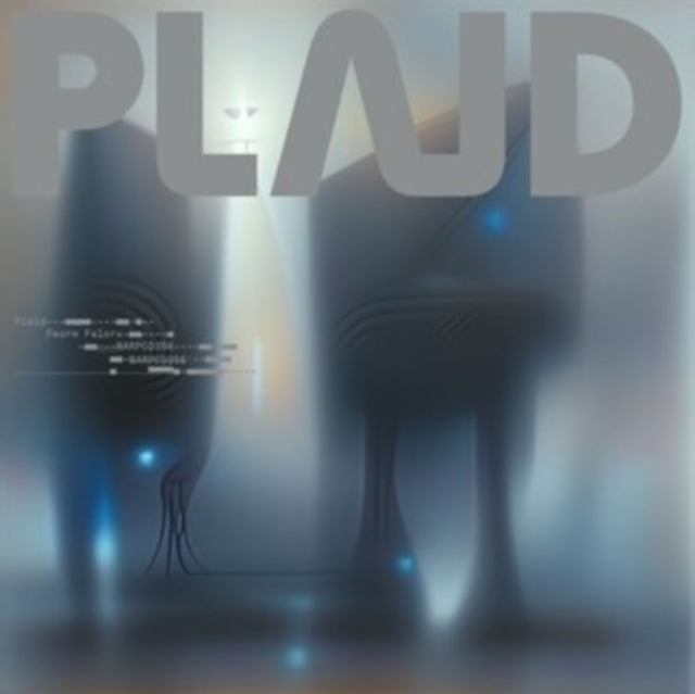 PLAID | FEORM FALORX | VINYL RECORD (LP)