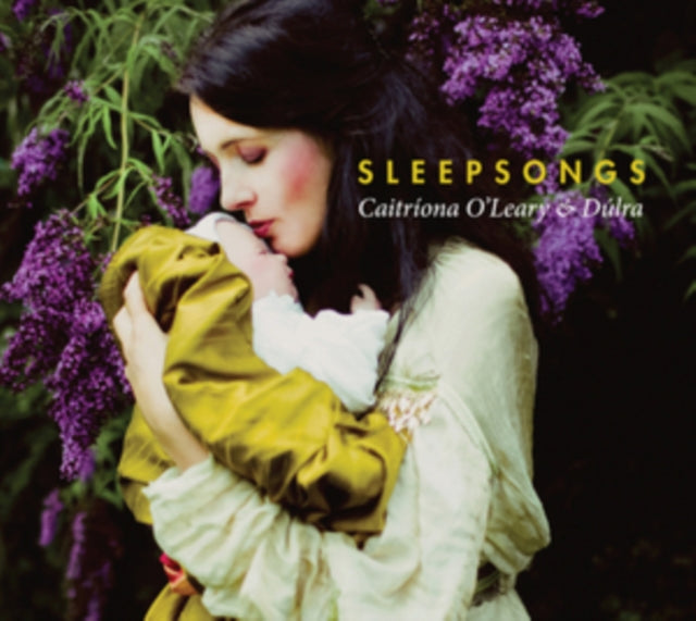 TRADITIONAL, MUSIC | SLEEPSONGS | CD