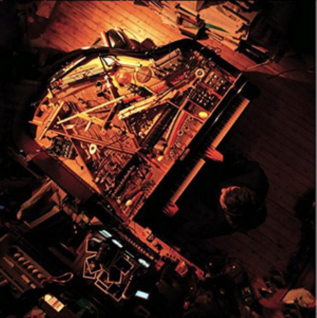 KLAVIKON | KLAVIKON (2LP) | VINYL RECORD (LP)