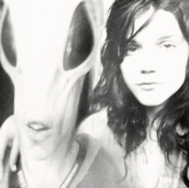 SOKO | I THOUGHT I WAS AN ALIEN (LP/CD) | VINYL RECORD (LP)