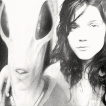 SOKO | I THOUGHT I WAS AN ALIEN (LP/CD) | VINYL RECORD (LP)