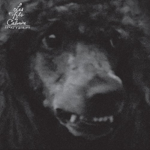 LES FILS DU CALVAIRE | FEMMES D'AFFAIRES | 12IN VINYL