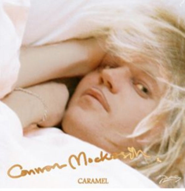 CONNAN MOCKASIN | CARAMEL | VINYL RECORD (LP)