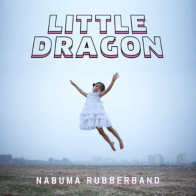 LITTLE DRAGON | NABUMA RUBBERBAND (LP/CD) | VINYL RECORD (LP)