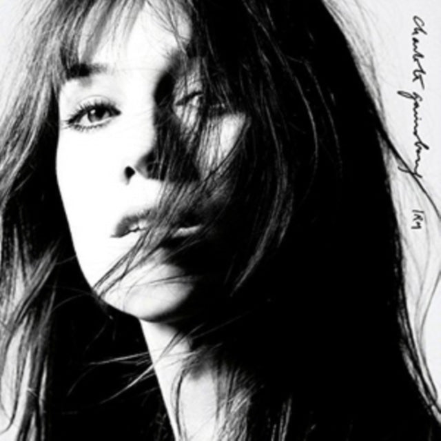 GAINSBOURG, CHARLOTTE | IRM (2LP/CD) | VINYL RECORD (LP)