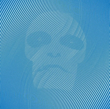 BLUE WAVES EP (DL CARD) | 12IN VINYL
