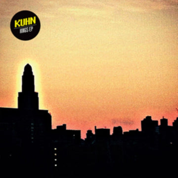 KINGS EP (DL CARD) | 12IN VINYL