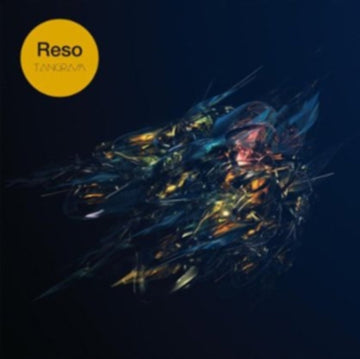 TANGRAM | VINYL RECORD (LP)