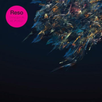 TANGRAM REMIXED | 12IN VINYL